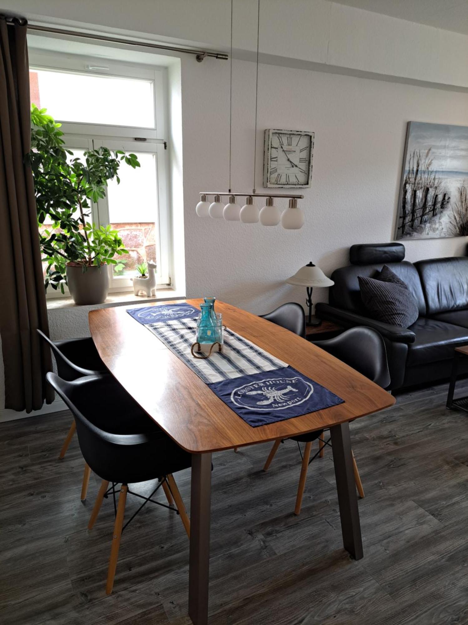 Deutsches Haus Apartments Lohme Exteriér fotografie